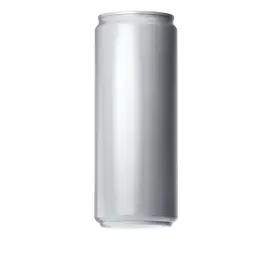 Beverage Can