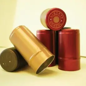 Bottle Cap