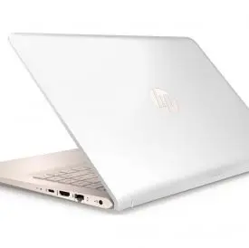 Laptop Back Cover