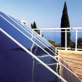 Solar