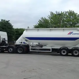 Tanker
