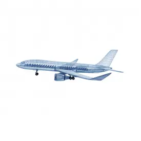Aircraft