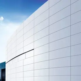 Curtain Wall