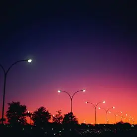 Street Lighting