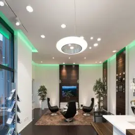 Office Lighting