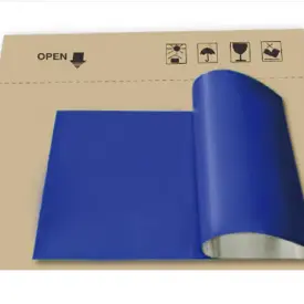 Thermal UV-CTP Plate