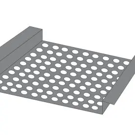 Electronic Shell