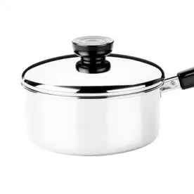 Soap Pot