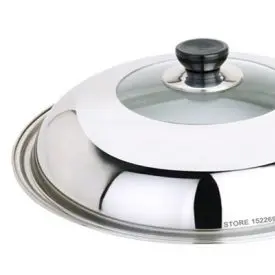 Pan Cover