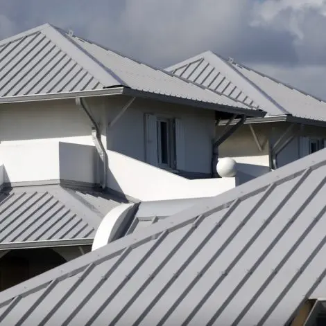 Roofing