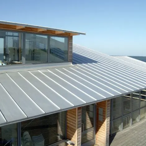 Roofing