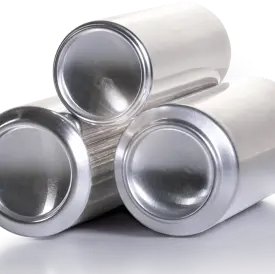 Beverage Can