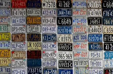 Car License