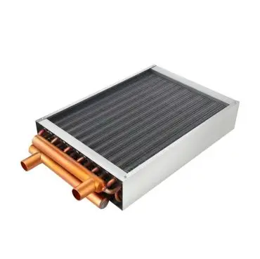 Heat Exchanger