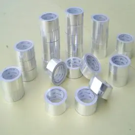 Aluminum Adhesive Tape