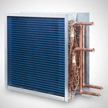 Heat Exchanger