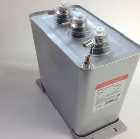 Power Capacitor