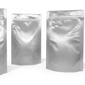 Foil Bag