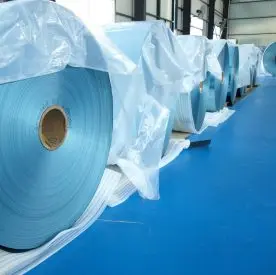 Foil For Air Conditioner