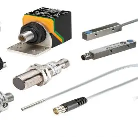 Electrical Sensor