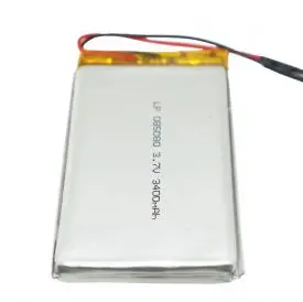 Battery Foil