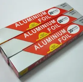 Household Foil
