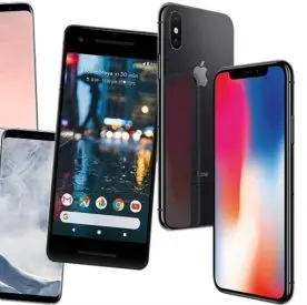 Mobile Phone