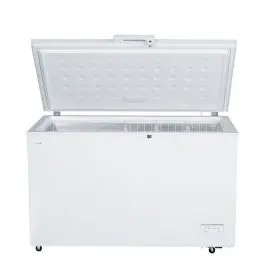 Freezer