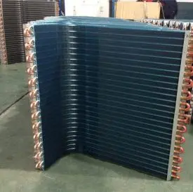 Heat Exchanger
