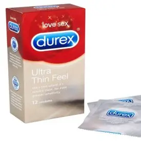 Condom
