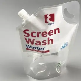 Liquid Soap