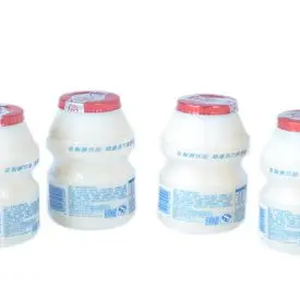 Milk