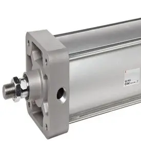 Cylinder