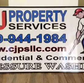 Advertising Panel