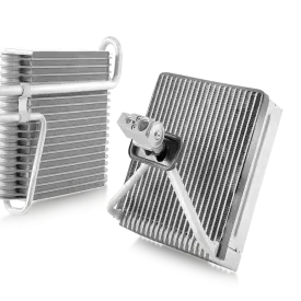 Evaporator