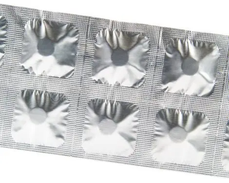 Strip Foil