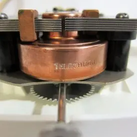Clock Coil
