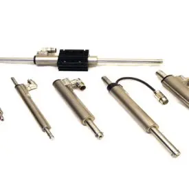 Linear Motor