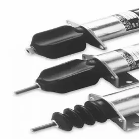 Solenoid