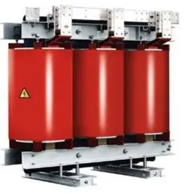 Dry-type Transformer