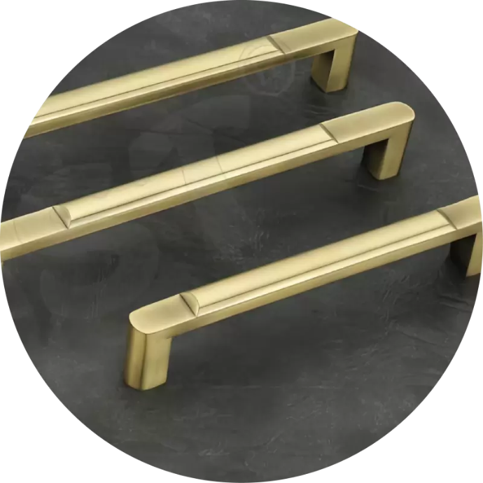 Locks, Hardware, Sanitary