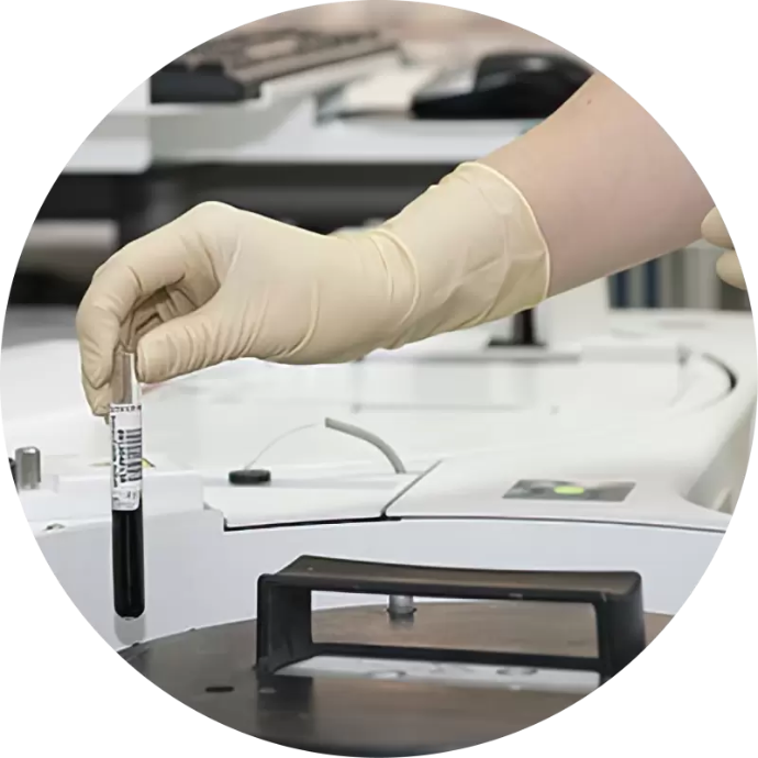 Scientific Equipments