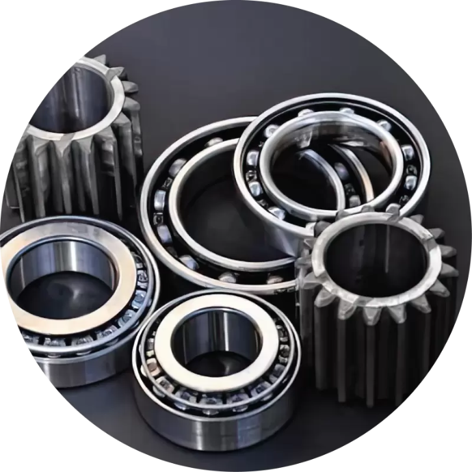 Ball Bearing
