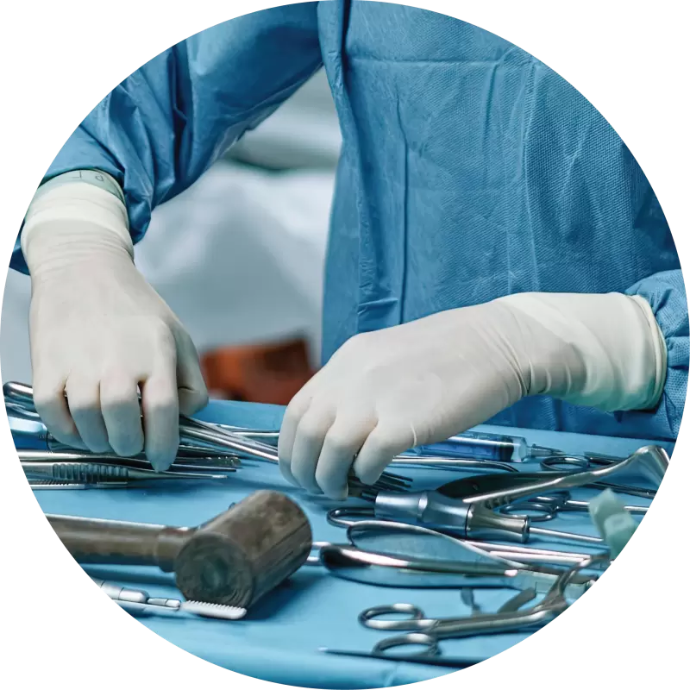 Surgical Equipments