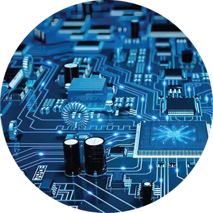 Electrical &amp; Electronics