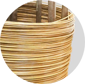 Round Coils