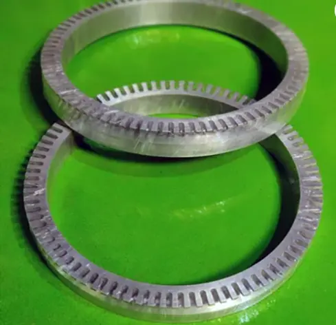 Electrolytic Aluminium Short Circuit Ring
