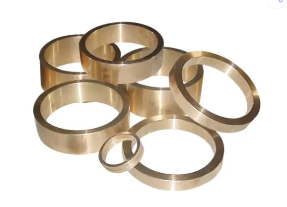 Centrifugal Castings