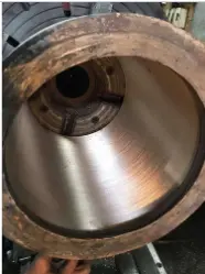 C93200 Leaded Bronze