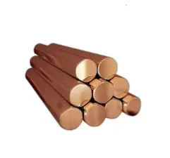 Brass Billets Copper Alloy Billets